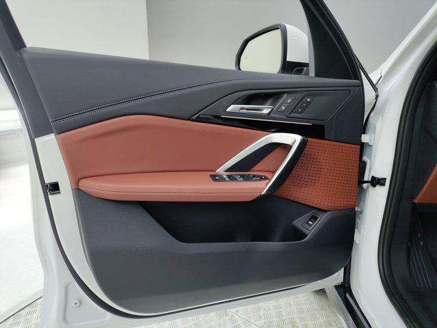 new 2026 BMW X1 car, priced at $47,440