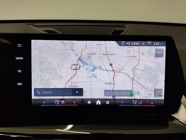 new 2026 BMW X1 car, priced at $47,440