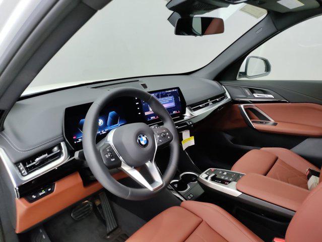 new 2026 BMW X1 car, priced at $47,440
