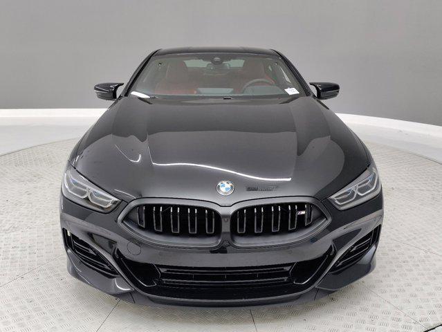 new 2025 BMW M850 car, priced at $109,045