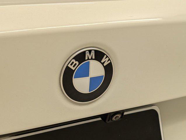 used 2020 BMW 330 car, priced at $26,588