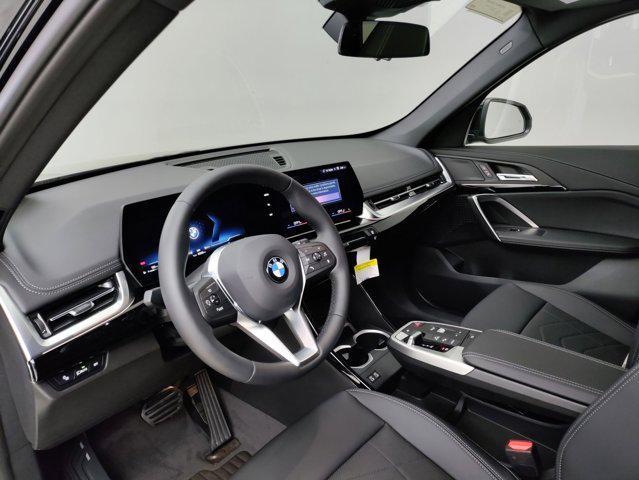 new 2026 BMW X1 car, priced at $44,765
