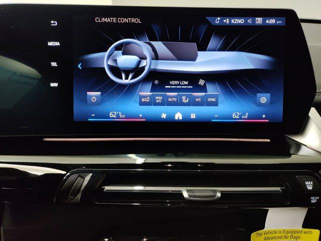 new 2026 BMW X1 car, priced at $44,765