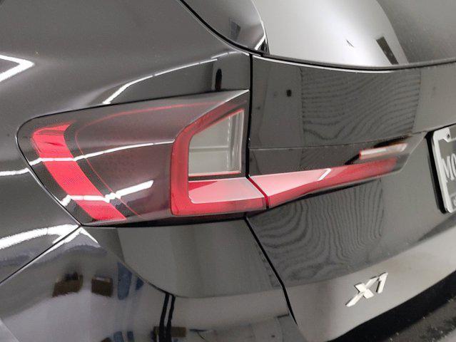 new 2026 BMW X1 car, priced at $44,765