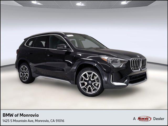 new 2026 BMW X1 car, priced at $44,765