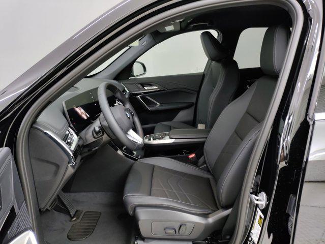new 2026 BMW X1 car, priced at $44,765