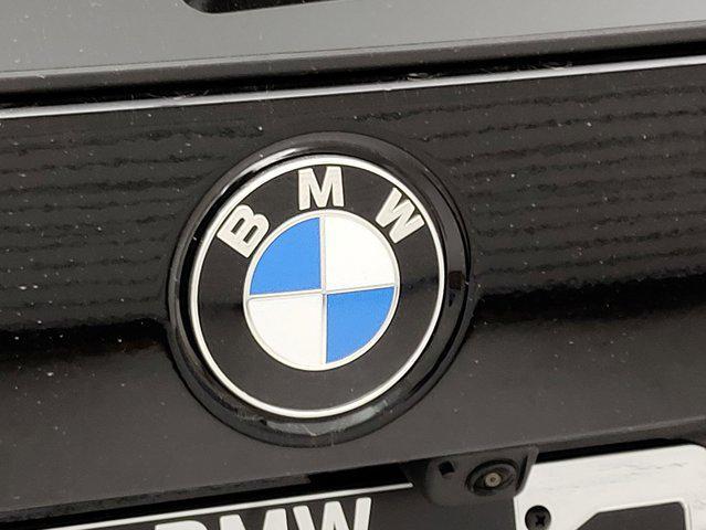 new 2026 BMW X1 car, priced at $44,765