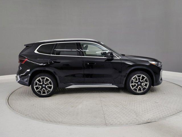 new 2026 BMW X1 car, priced at $44,765