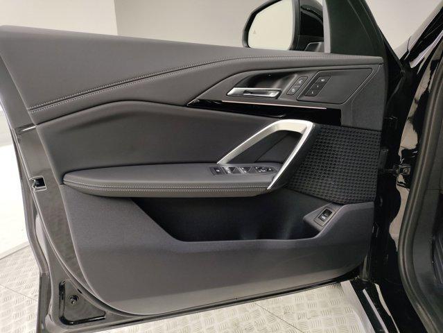 new 2026 BMW X1 car, priced at $44,765