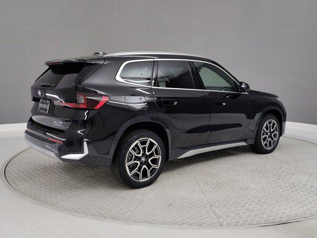 new 2026 BMW X1 car, priced at $44,765