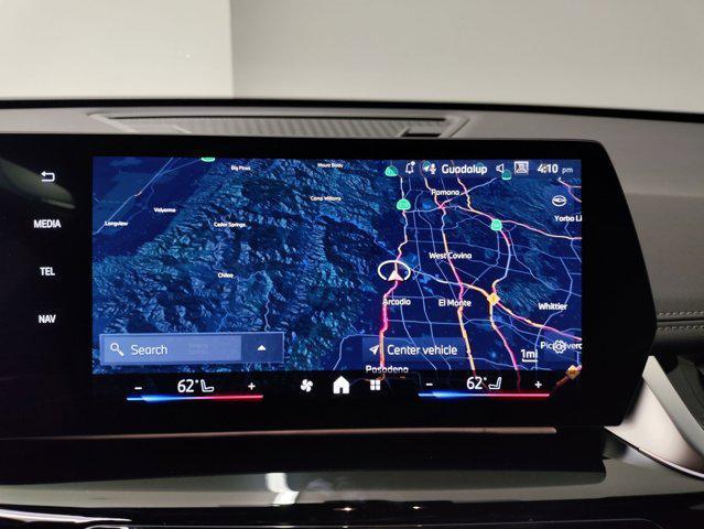 new 2026 BMW X1 car, priced at $44,765