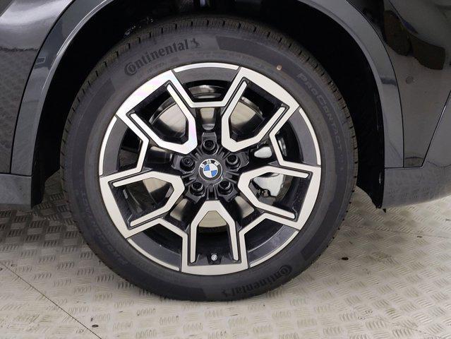 new 2026 BMW X1 car, priced at $44,765