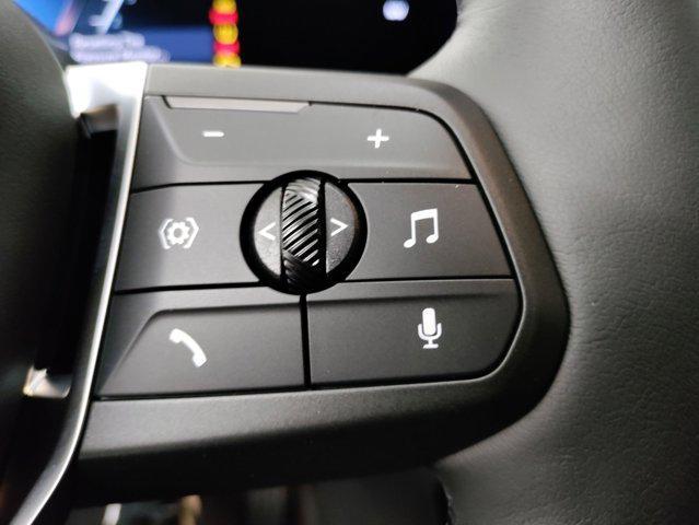 new 2026 BMW X1 car, priced at $44,765