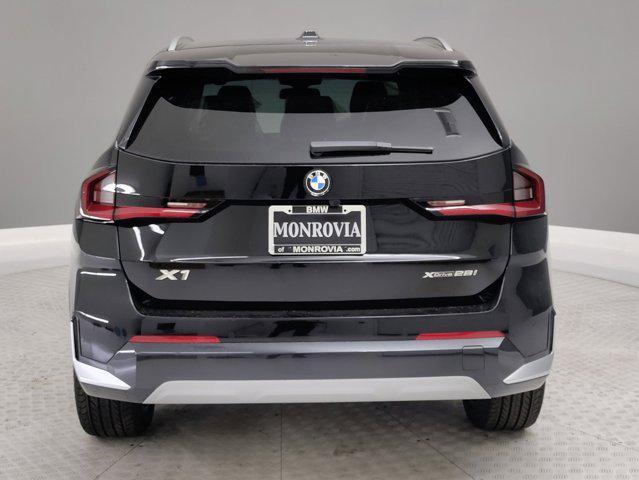 new 2026 BMW X1 car, priced at $44,765