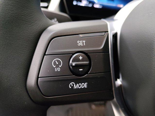 new 2026 BMW X1 car, priced at $44,765