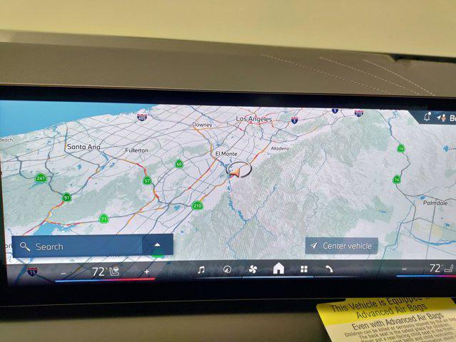 new 2026 BMW X3 car, priced at $54,725