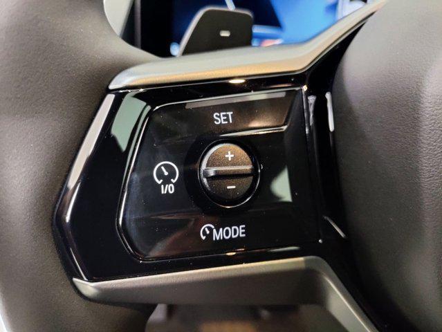 new 2026 BMW X3 car, priced at $54,725