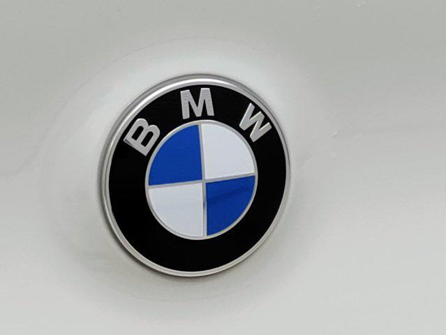 new 2026 BMW X3 car, priced at $54,725