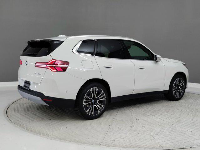 new 2026 BMW X3 car, priced at $54,725