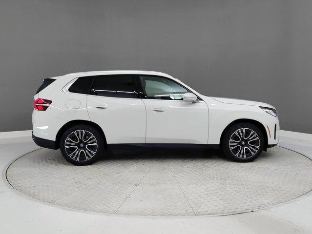 new 2026 BMW X3 car, priced at $54,725