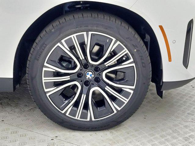 new 2026 BMW X3 car, priced at $54,725