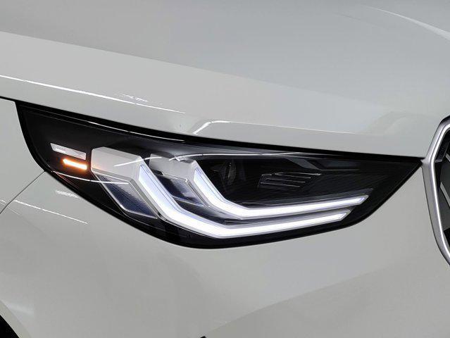 new 2026 BMW X3 car, priced at $54,725