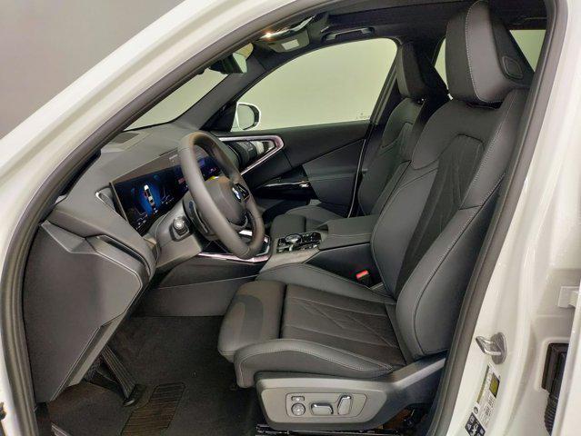 new 2026 BMW X3 car, priced at $54,725