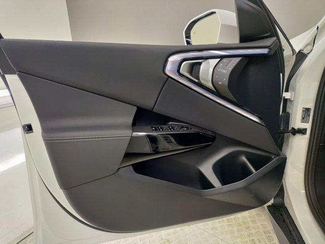 new 2026 BMW X3 car, priced at $54,725