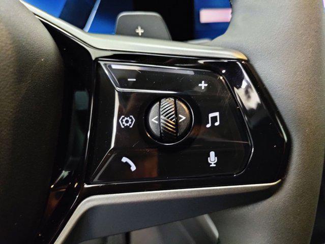 new 2026 BMW X3 car, priced at $54,725