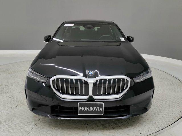 used 2024 BMW 530 car, priced at $40,999