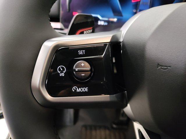 new 2025 BMW i5 car, priced at $76,965