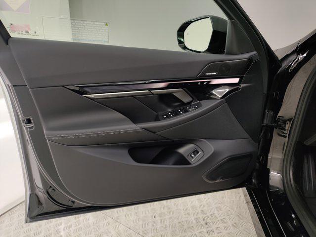 new 2025 BMW i5 car, priced at $76,965
