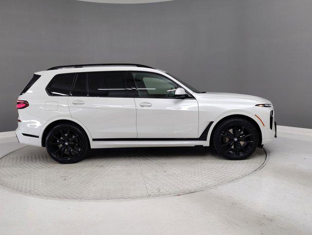 used 2023 BMW X7 car, priced at $60,999