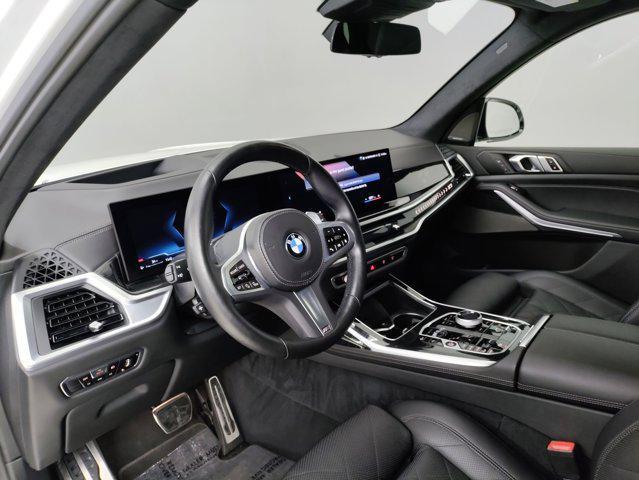 used 2023 BMW X7 car, priced at $60,999