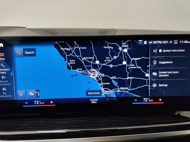 used 2023 BMW X7 car, priced at $60,999