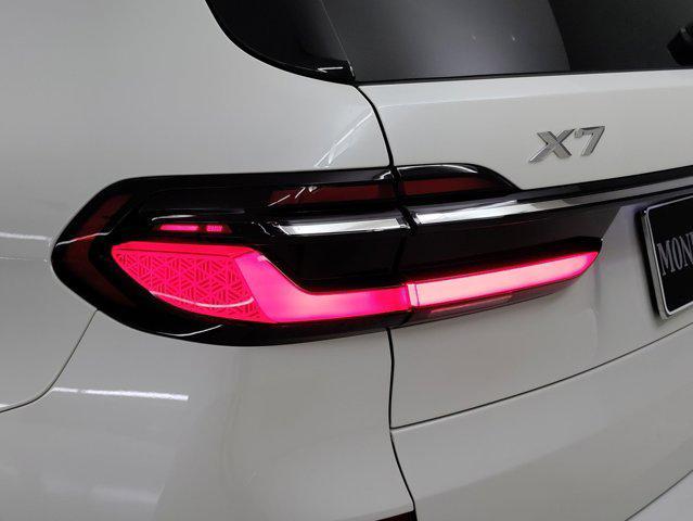 used 2023 BMW X7 car, priced at $60,999