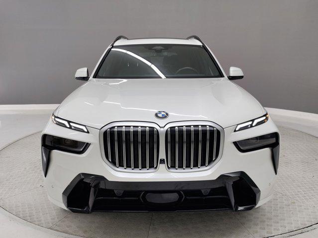 used 2023 BMW X7 car, priced at $60,999