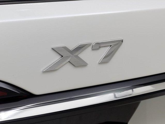 used 2023 BMW X7 car, priced at $60,999