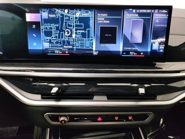 used 2023 BMW X7 car, priced at $60,999