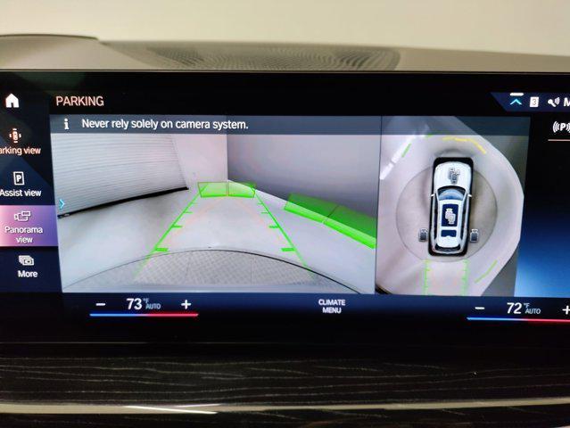 used 2023 BMW X7 car, priced at $60,999