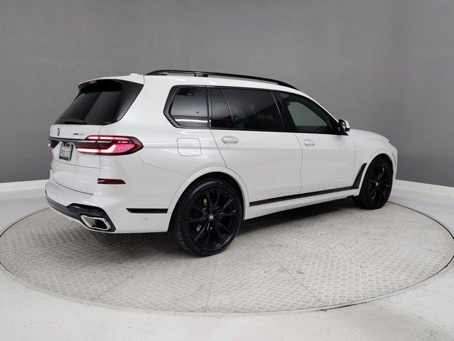 used 2023 BMW X7 car, priced at $60,999