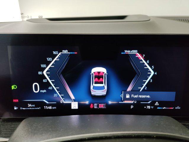 used 2023 BMW X7 car, priced at $60,999