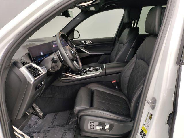 used 2023 BMW X7 car, priced at $60,999