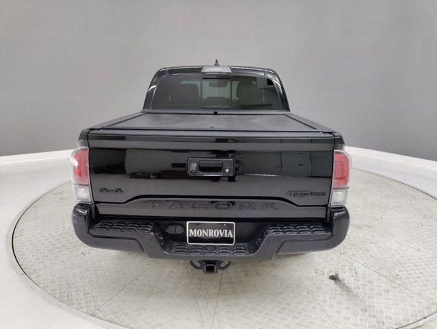 used 2019 Toyota Tacoma car, priced at $41,588