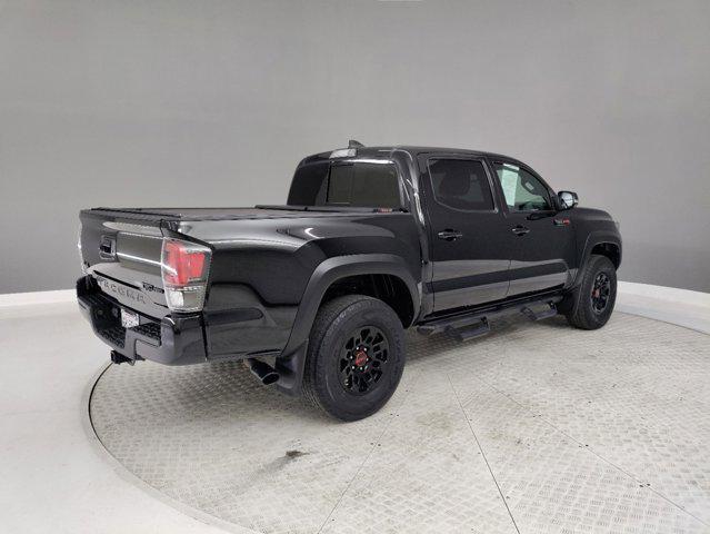 used 2019 Toyota Tacoma car, priced at $41,588