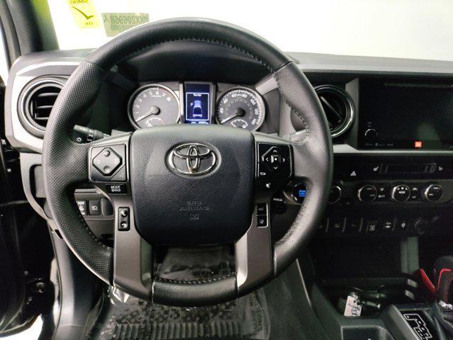 used 2019 Toyota Tacoma car, priced at $41,588