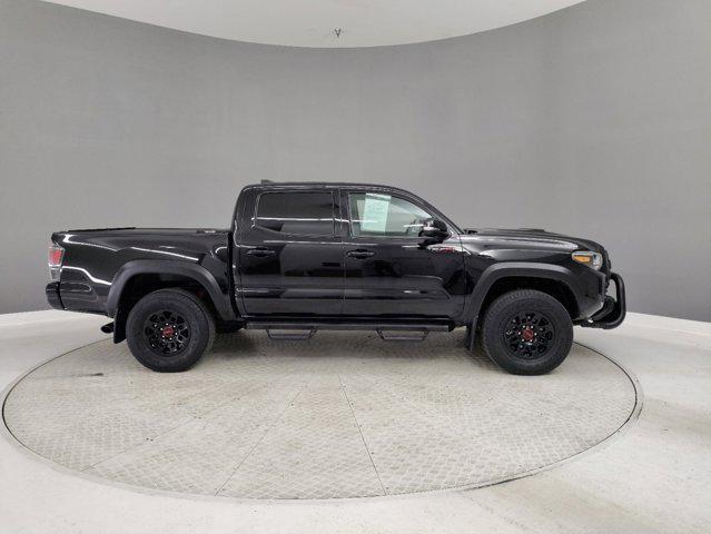 used 2019 Toyota Tacoma car, priced at $41,588