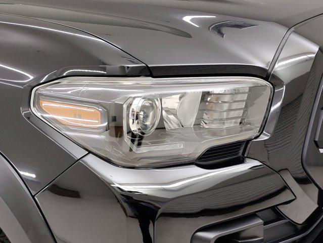 used 2019 Toyota Tacoma car, priced at $41,588