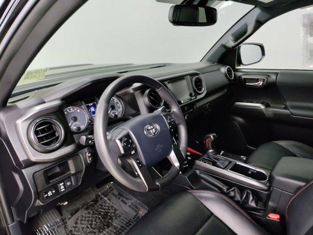 used 2019 Toyota Tacoma car, priced at $41,588