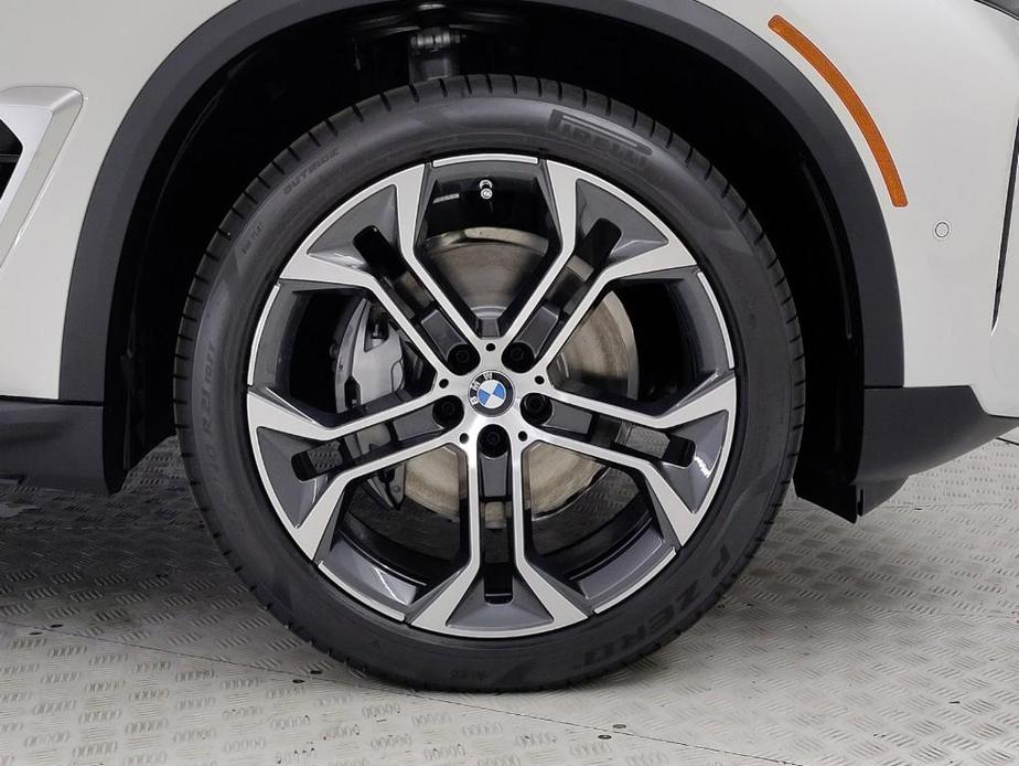 new 2025 BMW X5 car, priced at $74,440